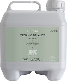 Shampoo Lakme Organic Balance