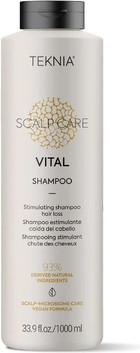 Shampoo Lakme Vital Stimulating