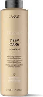 Shampoo Lakme Deep Care