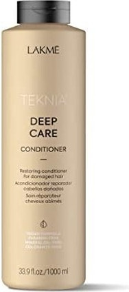 Conditioner Lakme Teknia Deep Care