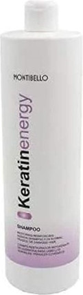 Shampoo Montibello Keratin Energy