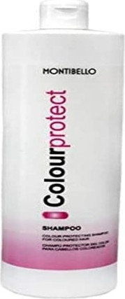Shampoo Montibello Colour Protect