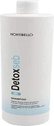 Shampoo Montibello Detox
