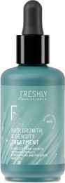 Hair Treatment Freshly Cosmetics