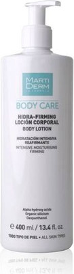 Bodylotion Martiderm Hidrafirming