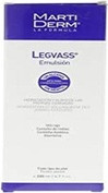 Body Lotion Martiderm Legvass