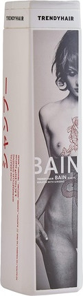 Haarserum Bed Head By Tigi Trendy Hair Elastic Keratin mit Ginseng
