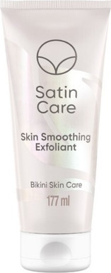 Exfoliant Gillette Satin Care Skin Smoothing Gentle Peeling For The Bikini Area