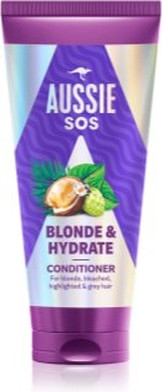 Conditioner Aussie Sos Blonde