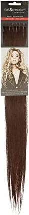 Haarverlängerung Balmain HairXpression
