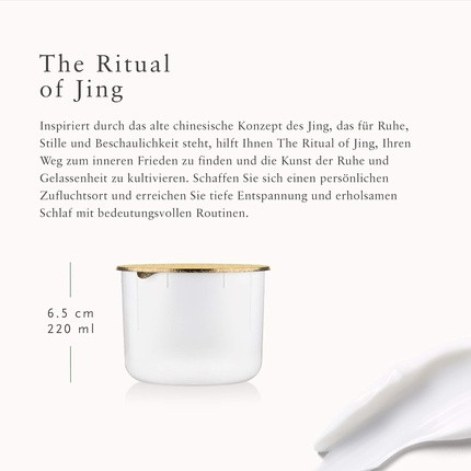 Body Cream Nachfüllpackung Rituals The Ritual Of Jing