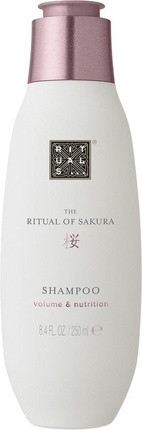 Shampoo Rituals The Ritual Of Sakura Nourishing Shampoo