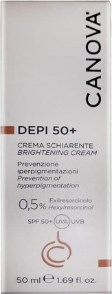Depigmenting Cream Canova Canova Depi
