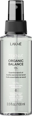 Öl Lakme Teknia Organic Balance Öl