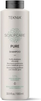 Shampoo Lakme Teknia Pure Purify