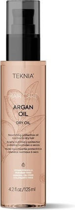 Haaröl Lakme Teknia Argan Trockenöl