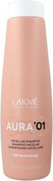 Shampoo Lakme Aura Micellar Deep Cleansing Shampoo