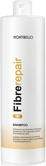 Shampoo Montibello Fibre Repair