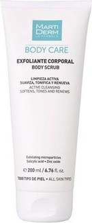 Körpercreme Martiderm