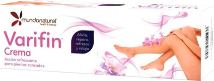 Cream Mundo Natural