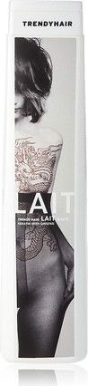 Haarwasser Bed Head By Tigi Trendy Hair Elastic Keratin mit Ginseng