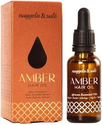 Hair Oil Nuggela & Sul