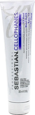 Hair Treatment Sebastian Milano Sebastian Cellophanes