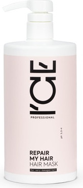 Haarmaske Natura Siberica Ice Repair