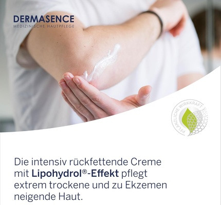 Moisturizing Lotion Dermasence Adtop XC Lipid