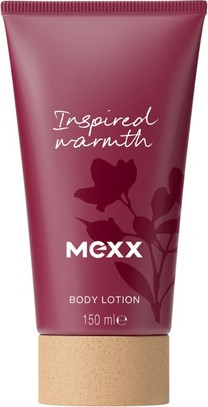 Body Lotion Mexx Inspired Warmth