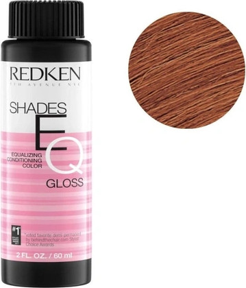 Color Rinse Redken Technique Shades Eq Gloss