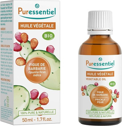 Pflanzenöl Puressentiel Kaktusfeige