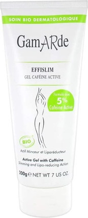 Anti-Cellulite Gel Gamarde Effislim Active