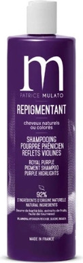 Shampoo Mulato Mul Repigmenting