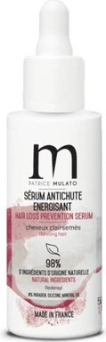 Haarserum Mulato Mul Flow Air Anti-Haarausfall Serum