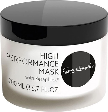 Маска для волос Great Lengths Extra Rich