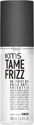 Hair Oil KMS Tamefrizz
