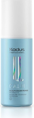Scalp Protection Oil Kadus C.A.L.M Color Service