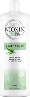 Conditioner Nioxin Scalp Relief