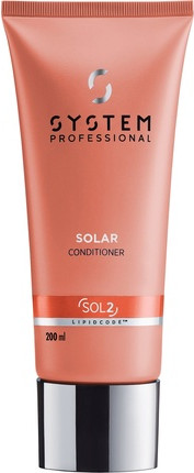Conditioner System Professional Solar Hydro Repair