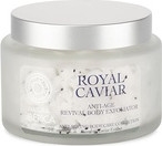 Körperpeeling Natura Siberica Royal Caviar Anti-Ageing Revival
