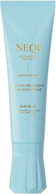 Hair Treatment Treasure Build Boost Neqi Regenerating Treatment For Damaged Hair