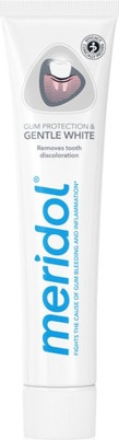 Зубная паста Meridol Gentle White