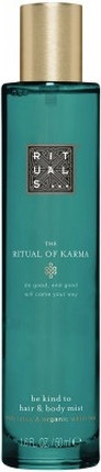 Body Mist Rituals The Ritual Of Karma