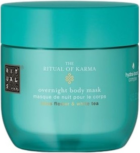 Overnight Body Mask Rituals The Ritual Of Karma