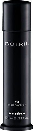 Styling Cream Cotril Creative Walk Yo Curls Amplifier