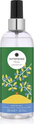Hair & Body Mist Tuttotondo