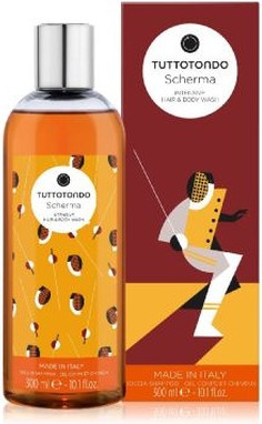 Shampoo Tuttotondo Tuttotondo