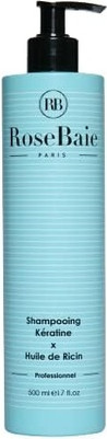 Shampoo Rosebaie