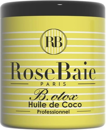 Haaröl Rosebaie B.otox